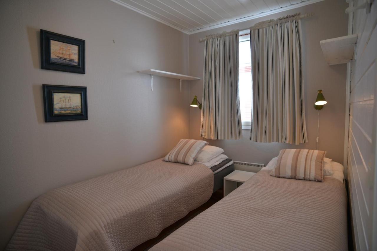 Guesthouse Haltinmaa Kilpisjärvi Εξωτερικό φωτογραφία