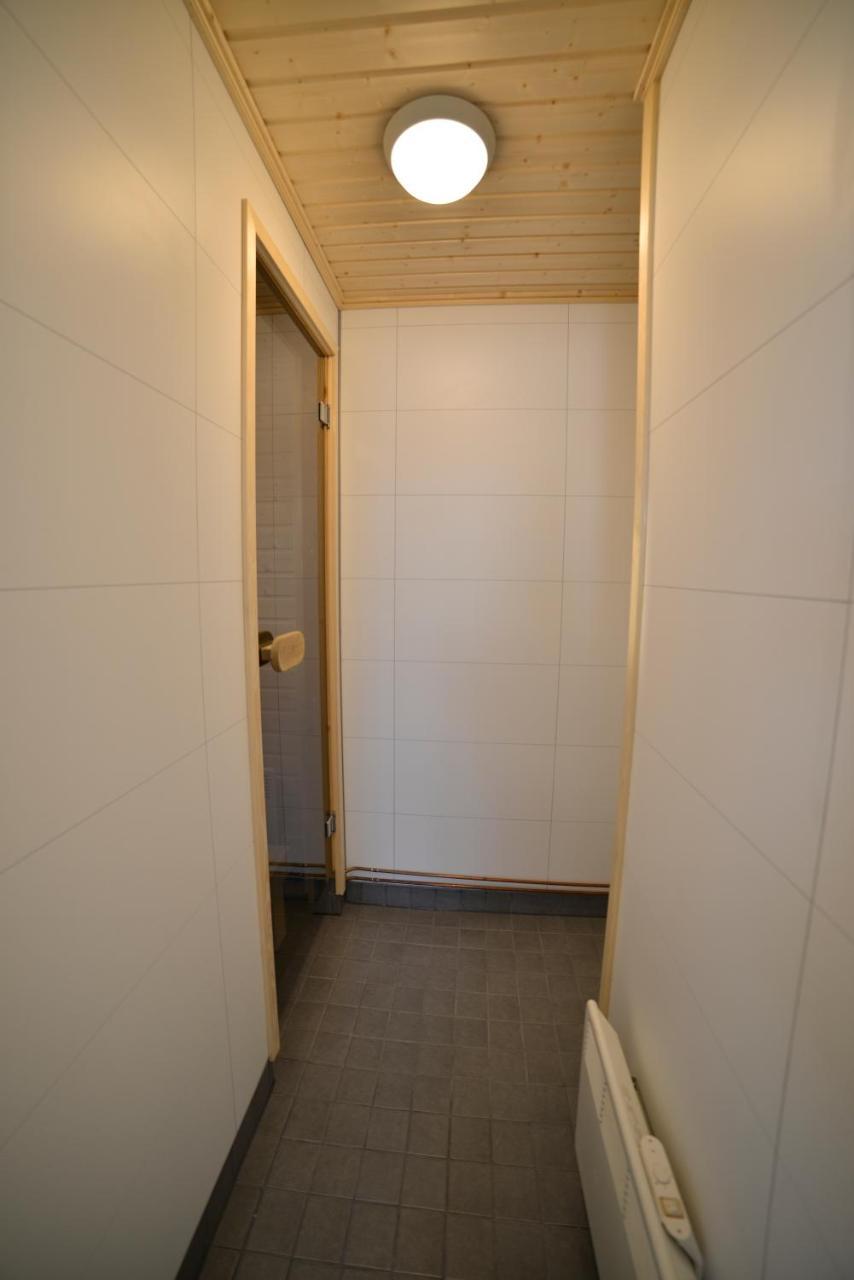 Guesthouse Haltinmaa Kilpisjärvi Εξωτερικό φωτογραφία