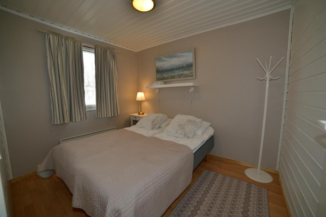 Guesthouse Haltinmaa Kilpisjärvi Εξωτερικό φωτογραφία
