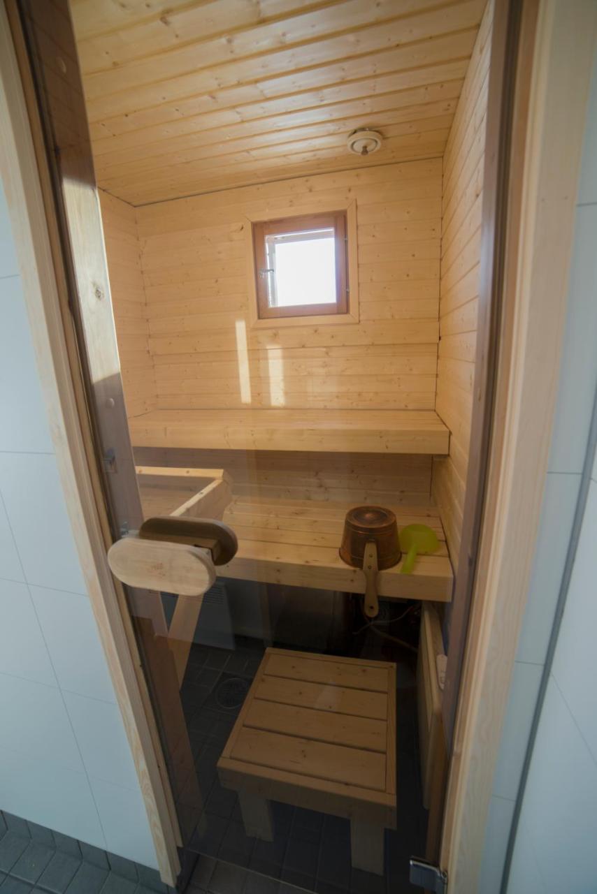 Guesthouse Haltinmaa Kilpisjärvi Εξωτερικό φωτογραφία
