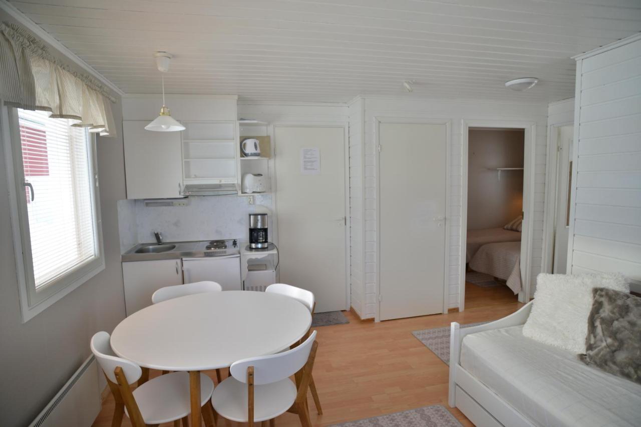 Guesthouse Haltinmaa Kilpisjärvi Εξωτερικό φωτογραφία