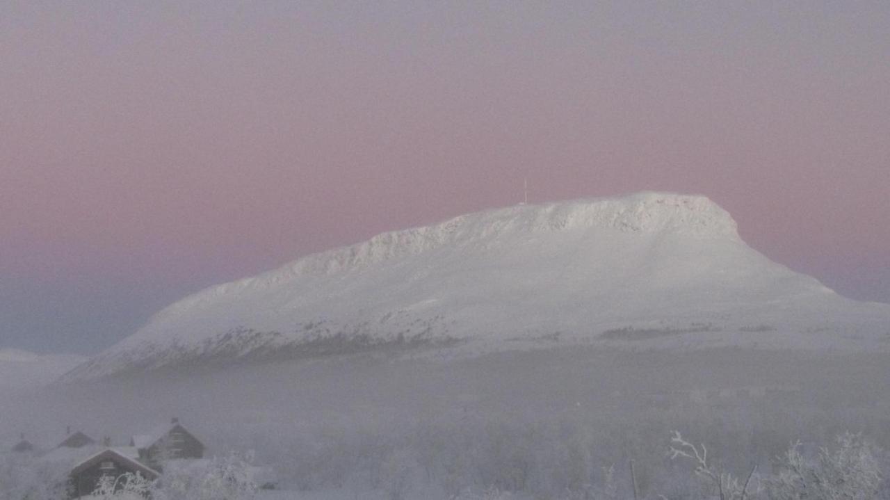 Guesthouse Haltinmaa Kilpisjärvi Εξωτερικό φωτογραφία
