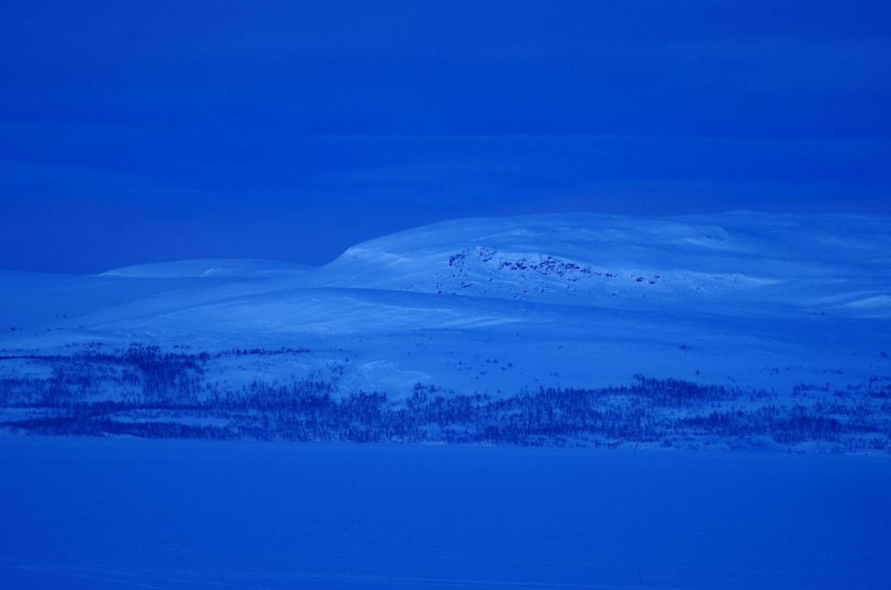 Guesthouse Haltinmaa Kilpisjärvi Εξωτερικό φωτογραφία