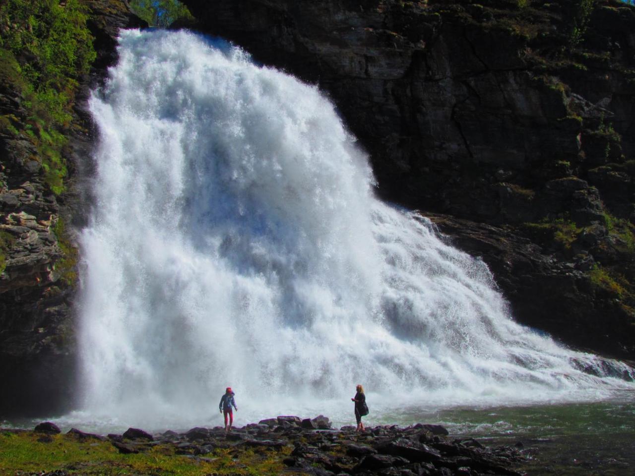 Guesthouse Haltinmaa Kilpisjärvi Εξωτερικό φωτογραφία