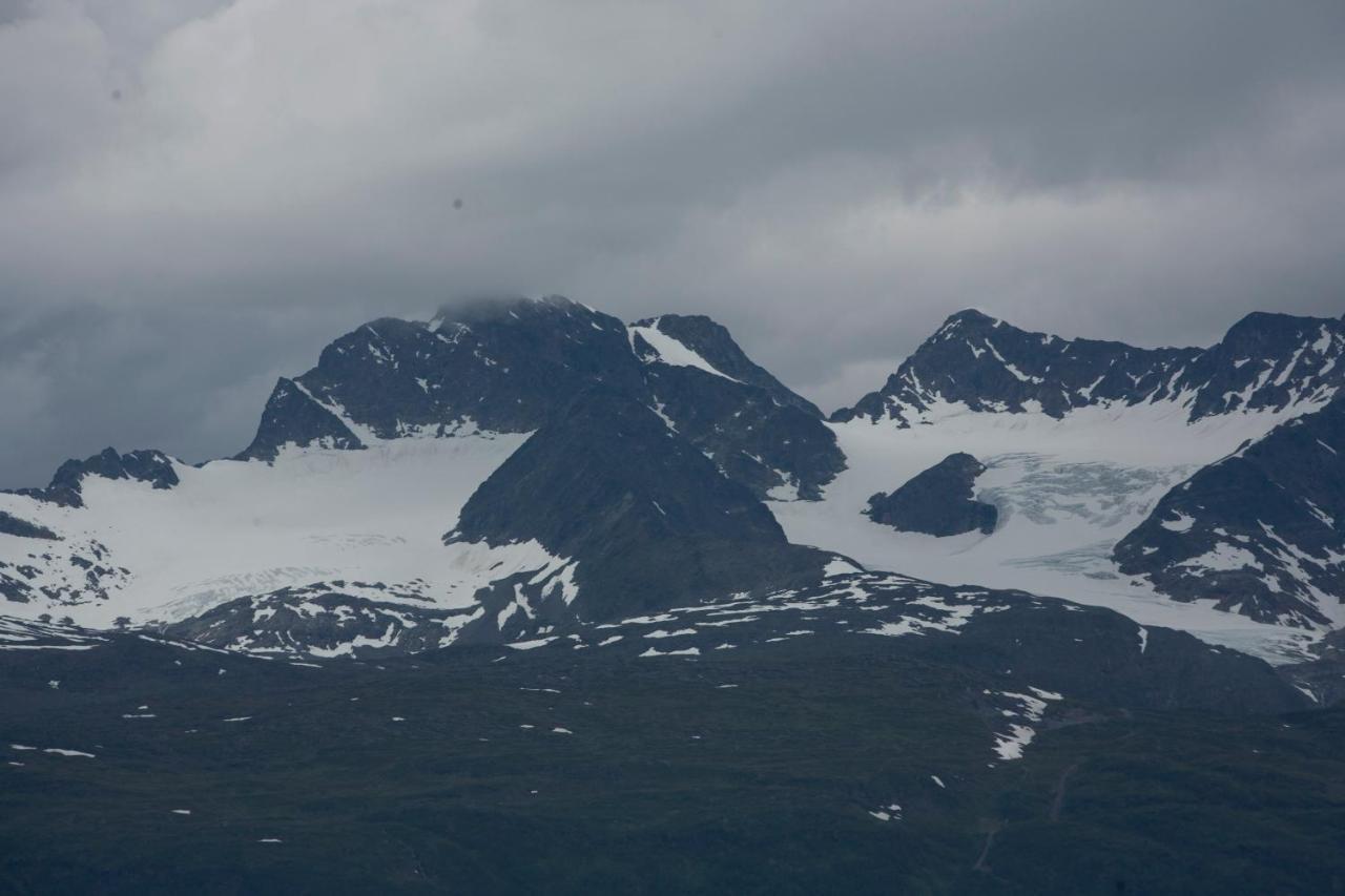 Guesthouse Haltinmaa Kilpisjärvi Εξωτερικό φωτογραφία
