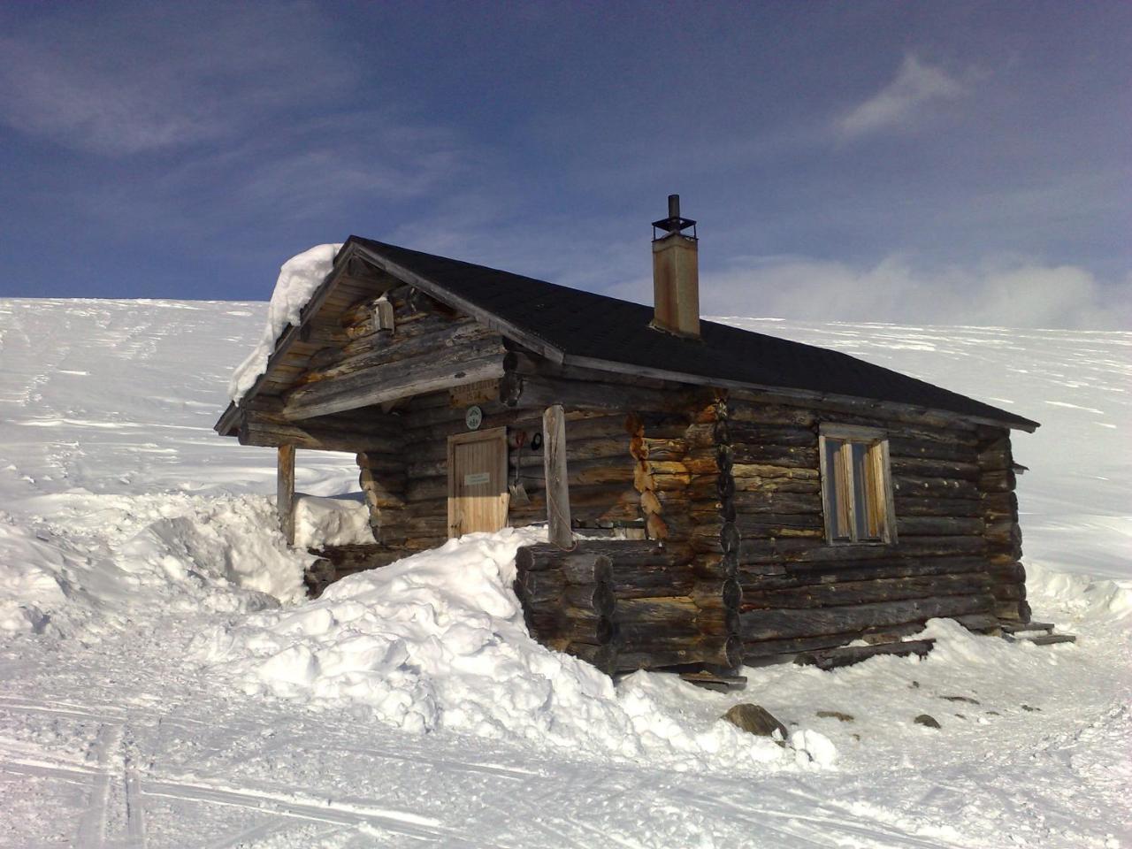 Guesthouse Haltinmaa Kilpisjärvi Εξωτερικό φωτογραφία